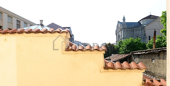 Apartamento Lyon 3° - 