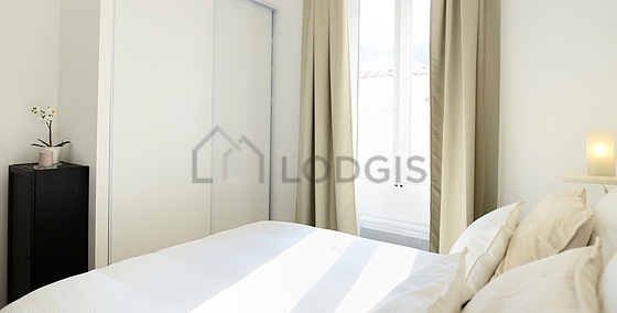 Apartamento Lyon 3° - 
