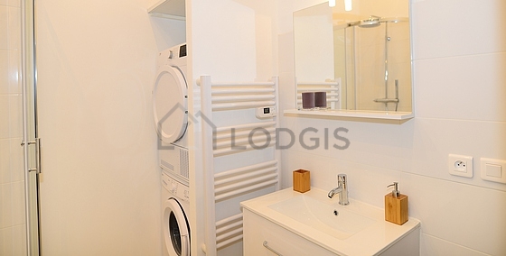 Apartamento Lyon 3° - 