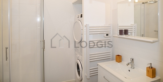 Apartamento Lyon 3° - 