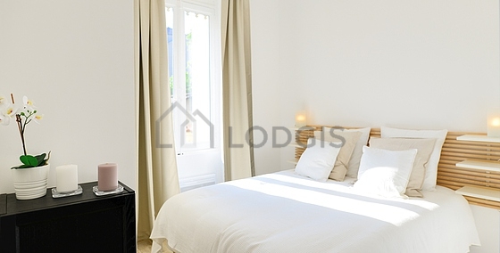 Apartment Lyon 3° - 