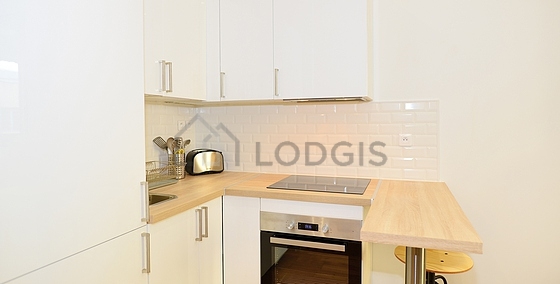 Apartment Lyon 3° - 