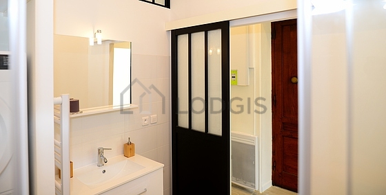 Apartment Lyon 3° - 
