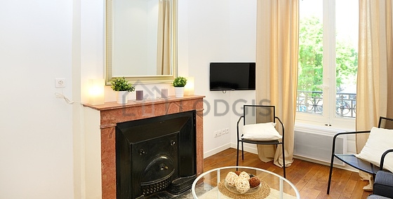 Appartamento Lyon 3° - 