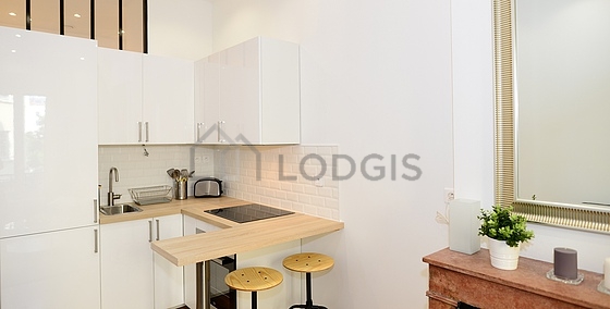 Appartamento Lyon 3° - 