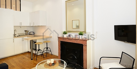 Appartement Lyon 3° - 