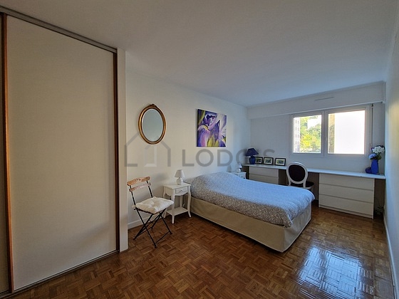 Apartment Lyon 4° - 