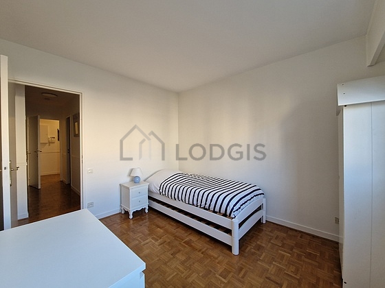 Apartment Lyon 4° - 