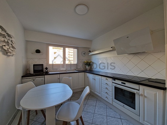 Apartment Lyon 4° - 