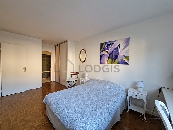 Appartement Lyon 4° - 