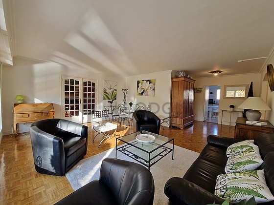 Wohnung Lyon 4° - 