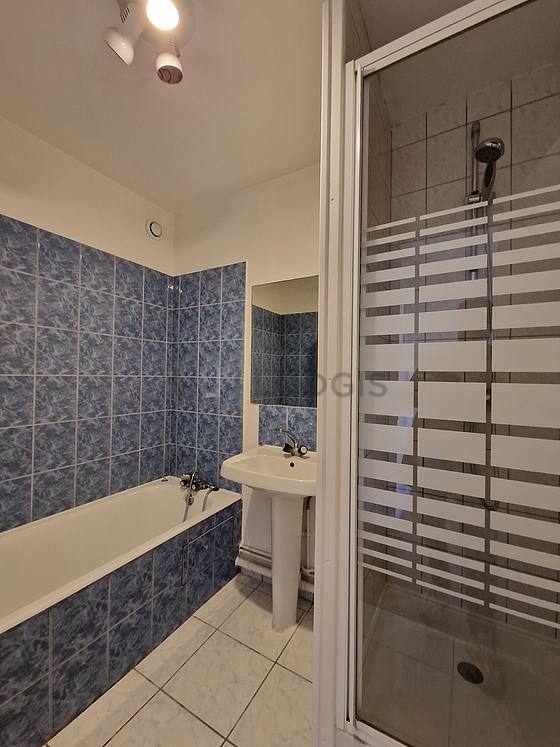 Wohnung Lyon 4° - 