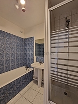 Квартира Lyon 4° - Ванная 3