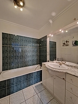 Apartment Lyon 4° - Bathroom