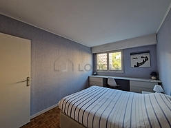 Appartement Lyon 4° - Chambre 2