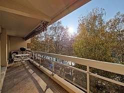 Appartement Lyon 4° - Terrasse