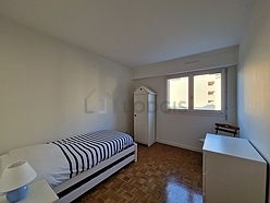 Wohnung Lyon 4° - Schlafzimmer 3