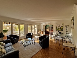 Wohnung Lyon 4° - Wohnzimmer