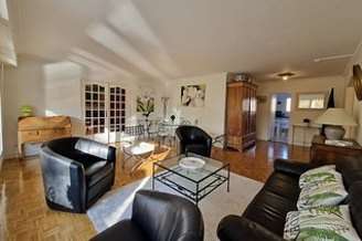 Lyon 4 Schlafzimmer Wohnung