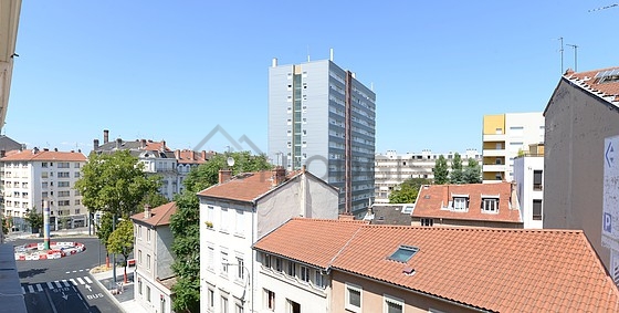 Квартира Nord-Est de Lyon - 