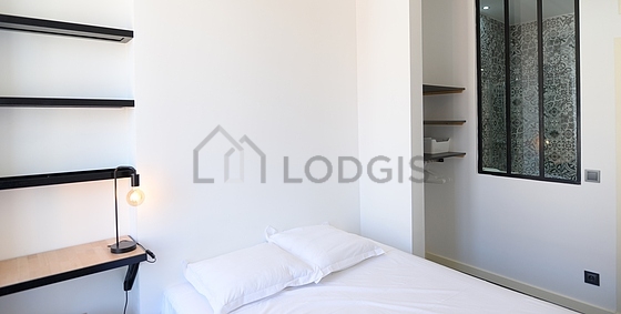 Apartamento Nord-Est de Lyon - 
