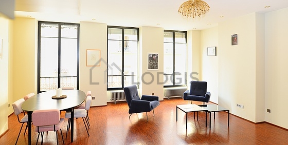 Apartamento Lyon 2° - 