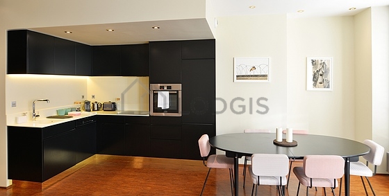 Apartamento Lyon 2° - 