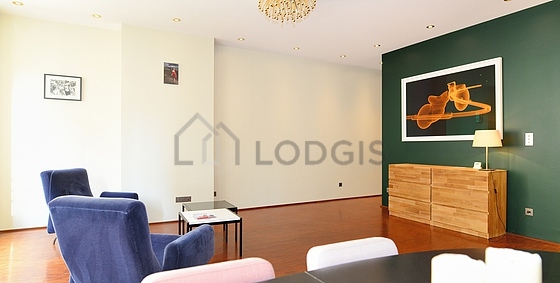 Apartment Lyon 2° - 