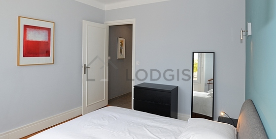 Apartamento Lyon 6° - 