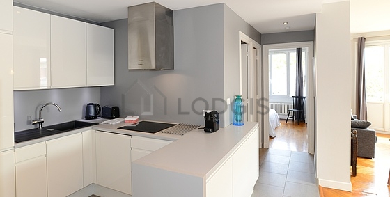 Apartamento Lyon 6° - 
