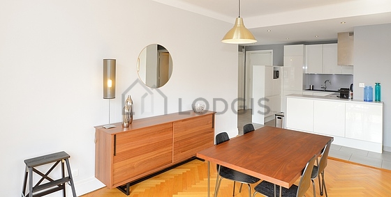 Apartment Lyon 6° - 