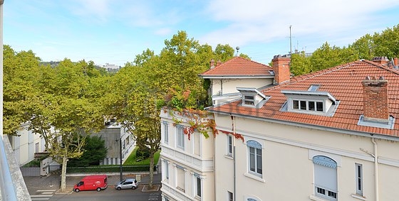 Appartamento Lyon 6° - 