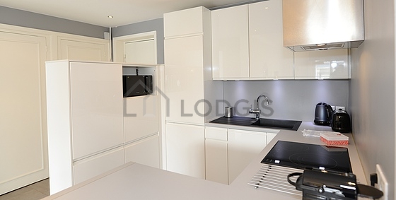 Appartamento Lyon 6° - 