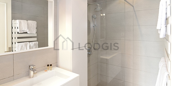 Appartamento Lyon 6° - 