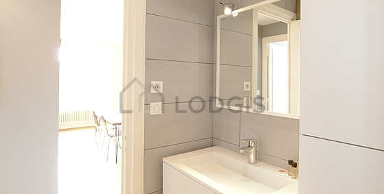 Appartamento Lyon 6° - 