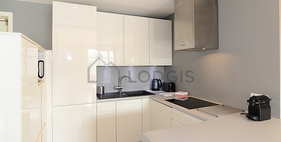 Appartement Lyon 6° - 