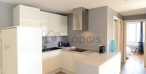 Wohnung Lyon 6° - 