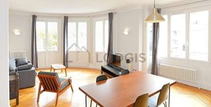 Appartement meublé 1 chambre Lyon