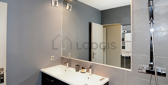 Квартира Lyon 7° - 