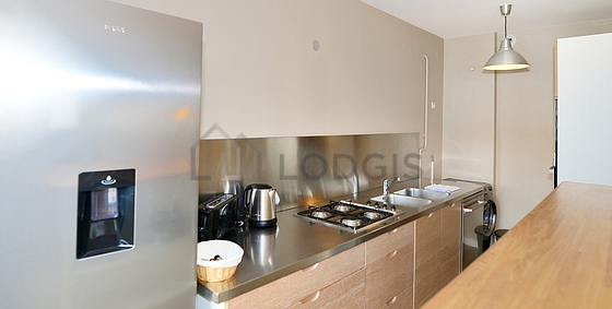 Apartamento Lyon 7° - 