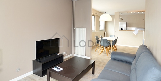 Apartment Lyon 7° - 