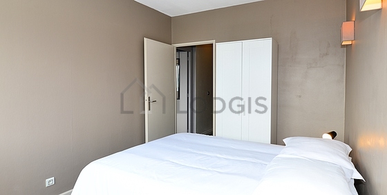 Apartment Lyon 7° - 