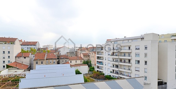 Appartamento Lyon 7° - 