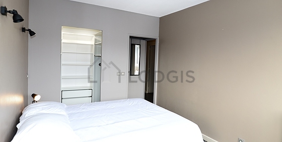 Appartamento Lyon 7° - 