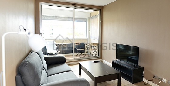 Appartement Lyon 7° - 