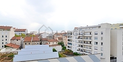 Wohnung Lyon 7° - Terasse