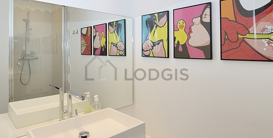 Apartamento Lyon 3° - 