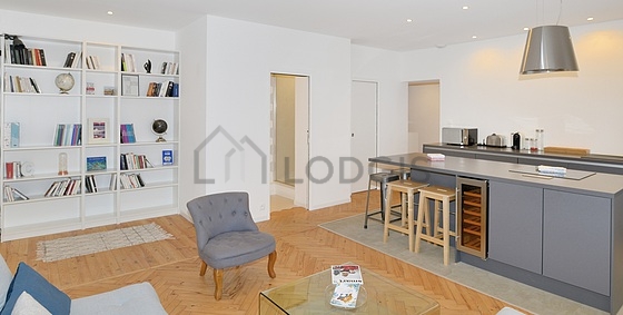Apartment Lyon 3° - 