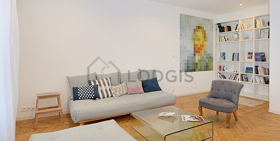 Apartment Lyon 3° - 