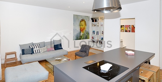 Appartamento Lyon 3° - 